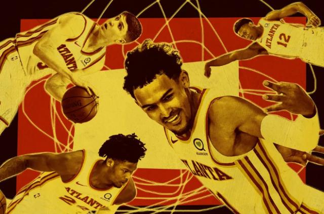 bob半岛体育平台-老鹰起飞绝非偶然 他们的总经理曾助勇士崛起