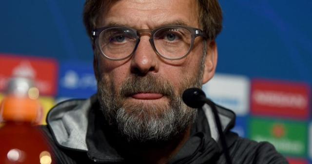 bob半岛体育-克洛普：兰8遭遇很残酷 谢谢所有老板都对我有耐心